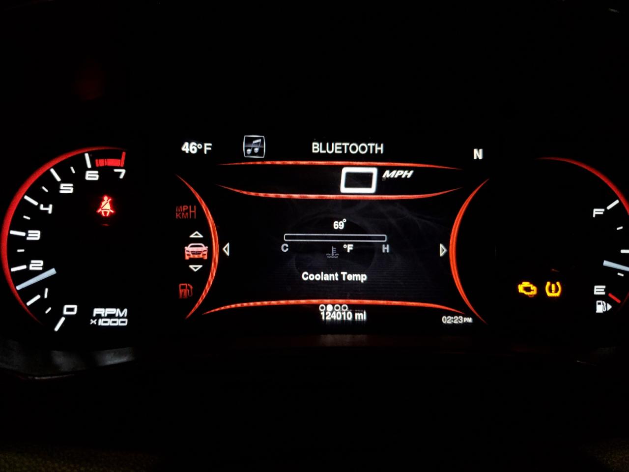 2015 Dodge Dart Gt VIN: 1C3CDFEB9FD224775 Lot: 90400015