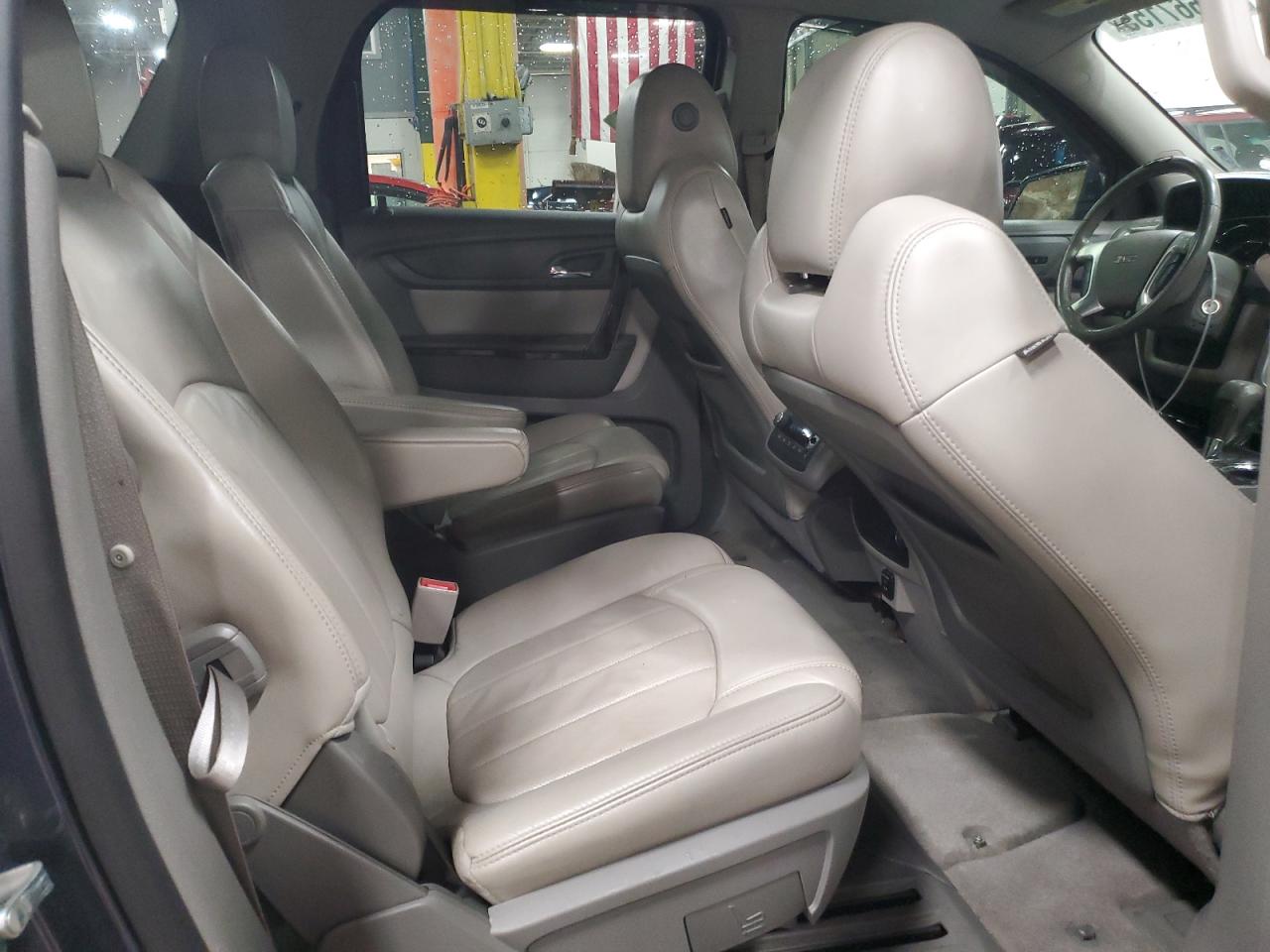 2014 GMC Acadia Slt-2 VIN: 1GKKVSKD9EJ169994 Lot: 82667155