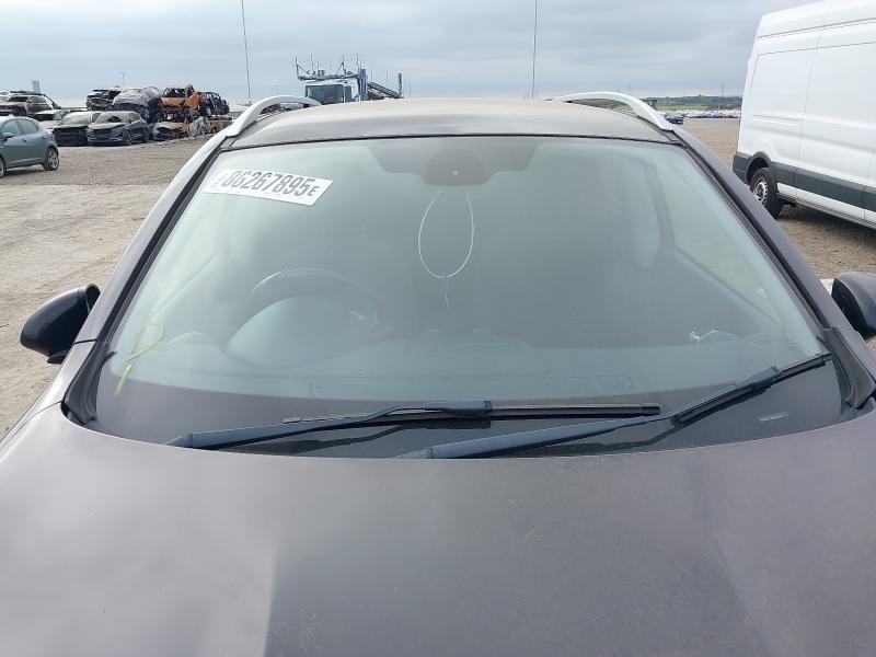 2011 NISSAN QASHQAI 1.6 [117] N-TEC 5DR