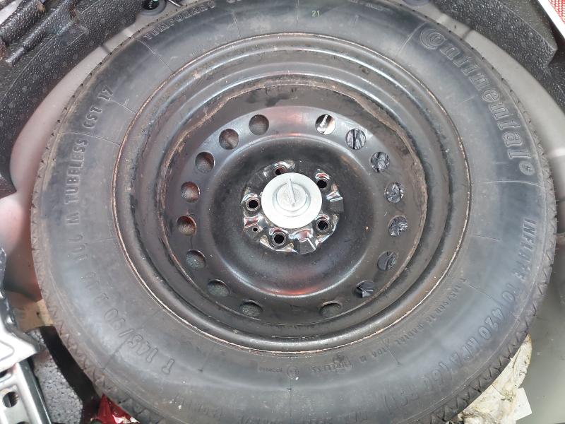 2007 NISSAN QASHQAI 2.0 TEKNA 5DR