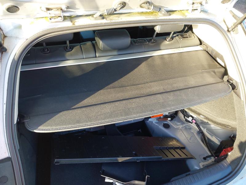 2011 LEXUS CT 200H 1.8 SE-L 5DR CVT AUTO