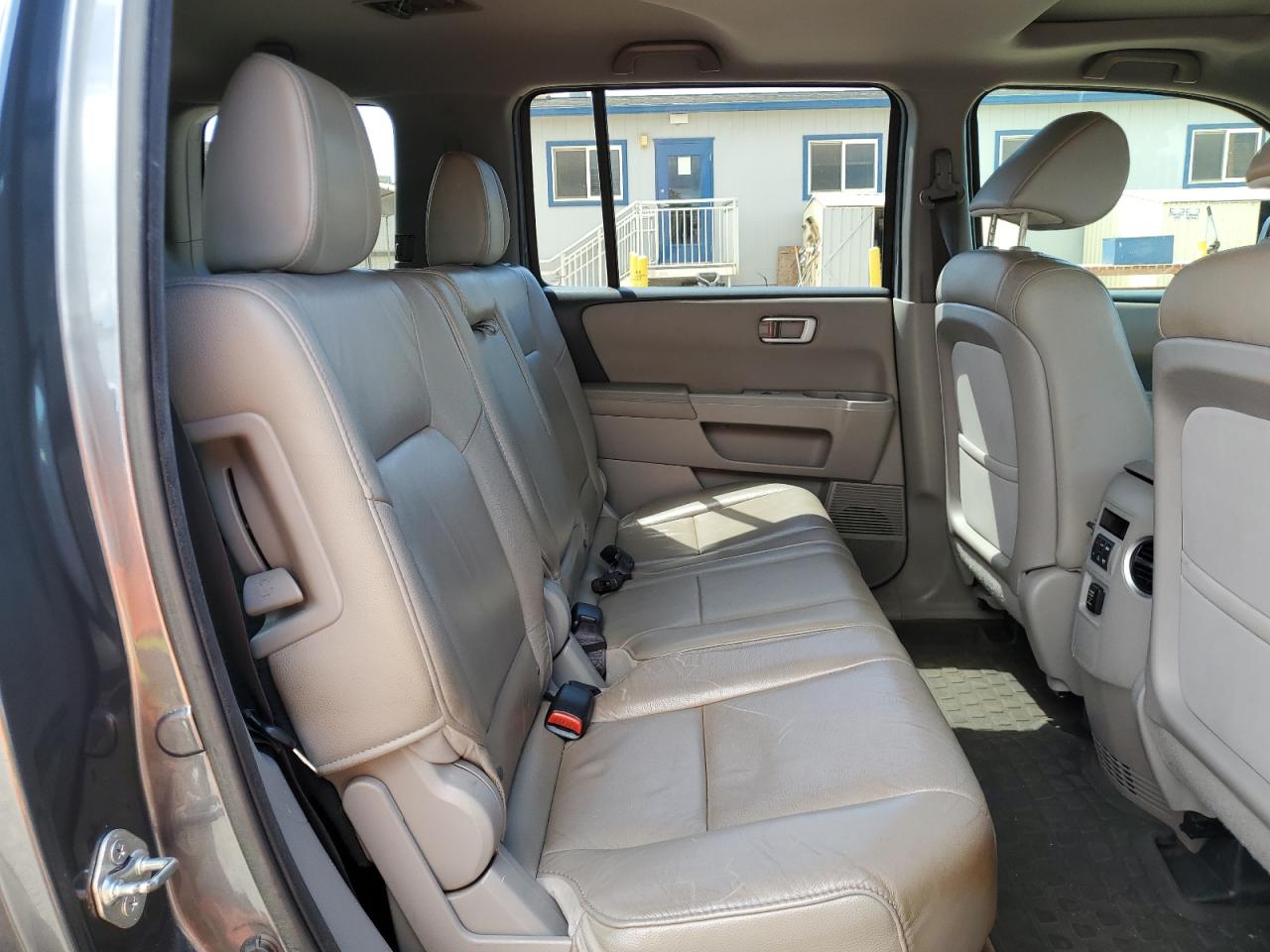 2013 Honda Pilot Exl VIN: 5FNYF4H50DB060084 Lot: 82467385