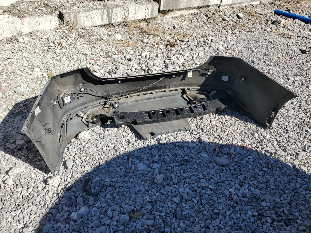 2018 Chevrolet Malibu Premier VIN: 1G1ZE5SX9JF105580 Lot: 86450005