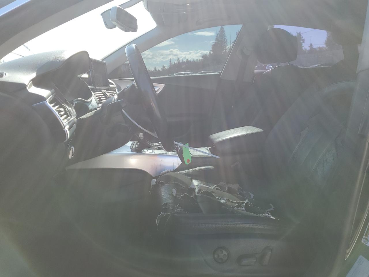 Фото: WAU2GAFC3CN087358