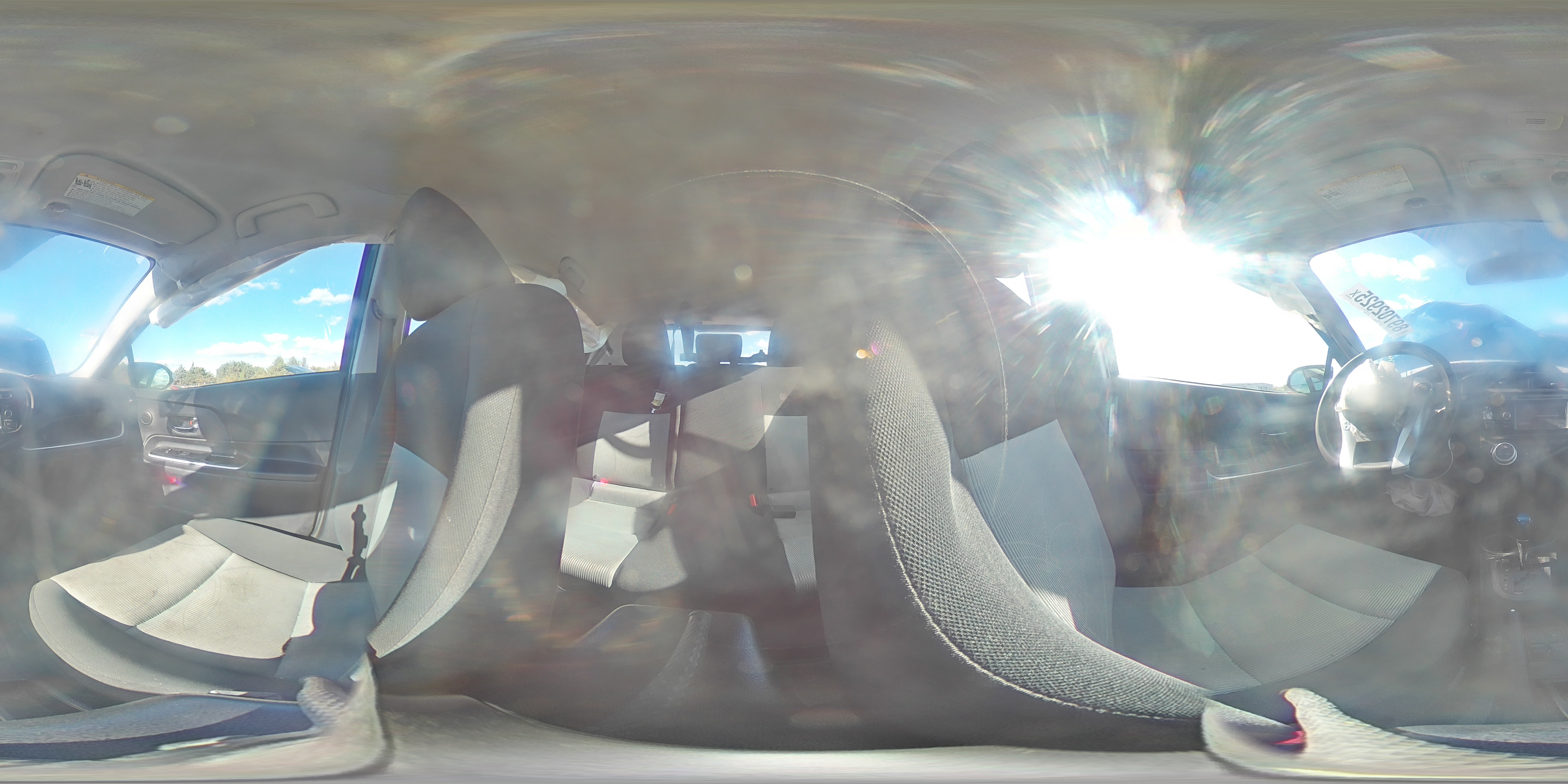 2015 Toyota Prius C VIN: JTDKDTB3XF1577630 Lot: 89702925