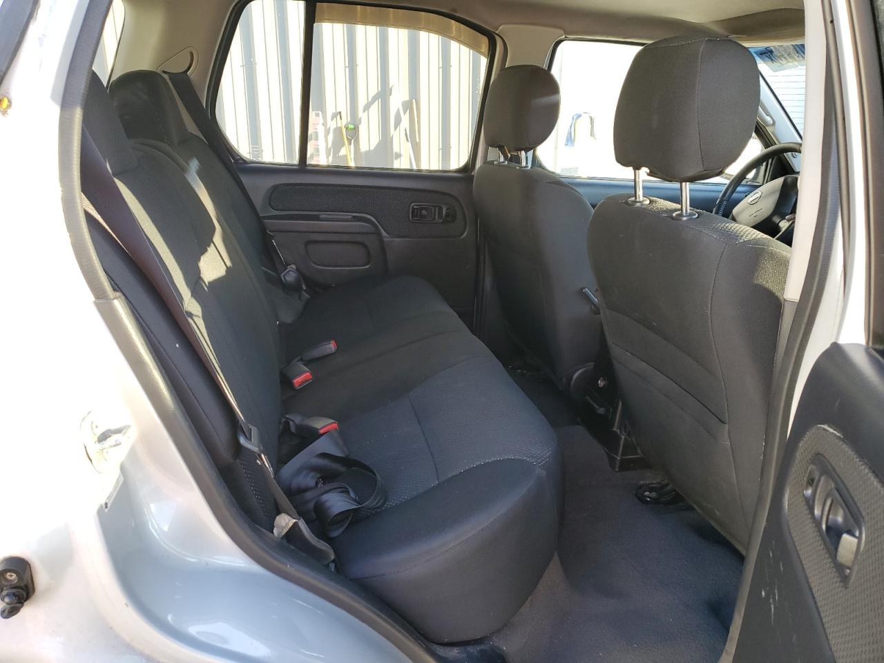 2004 Nissan Xterra Se VIN: 5N1MD28YX4C620303 Lot: 85900315