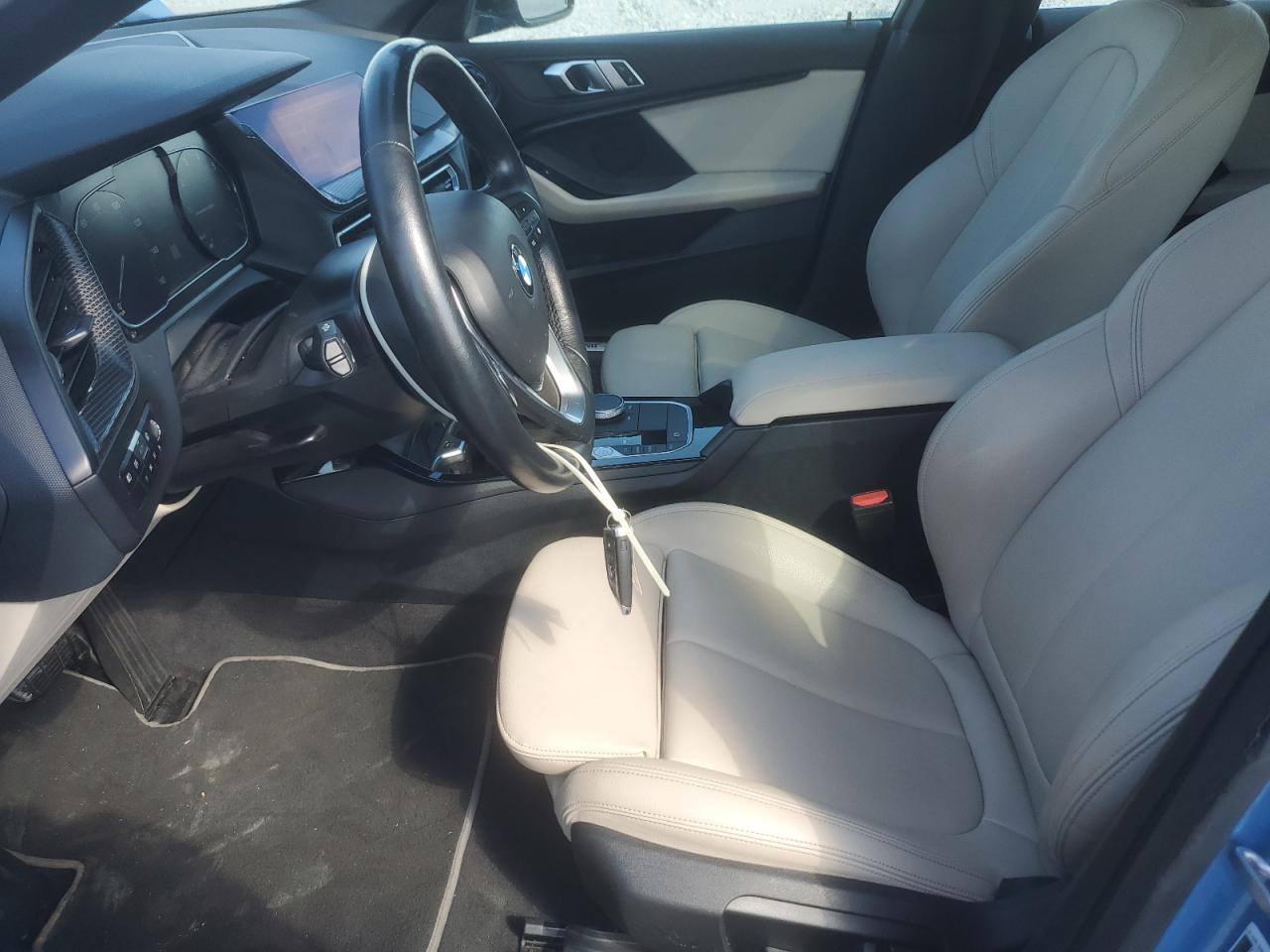 2021 BMW 228Xi VIN: WBA73AK0XM7H56456 Lot: 89540965