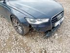 2012 AUDI A6 SE TDI CVT  for sale at Copart WISBECH