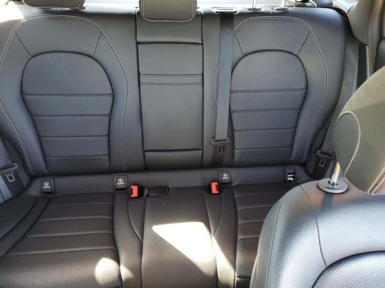 2020 Mercedes-Benz Glc 300 4Matic VIN: WDC0G8EB5LF679019 Lot: 84873765