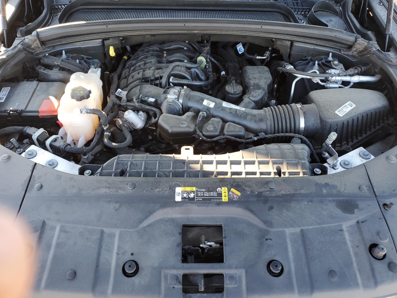 2024 Jeep Grand Cherokee Limited VIN: 1C4RJHBGXRC179656 Lot: 82448445