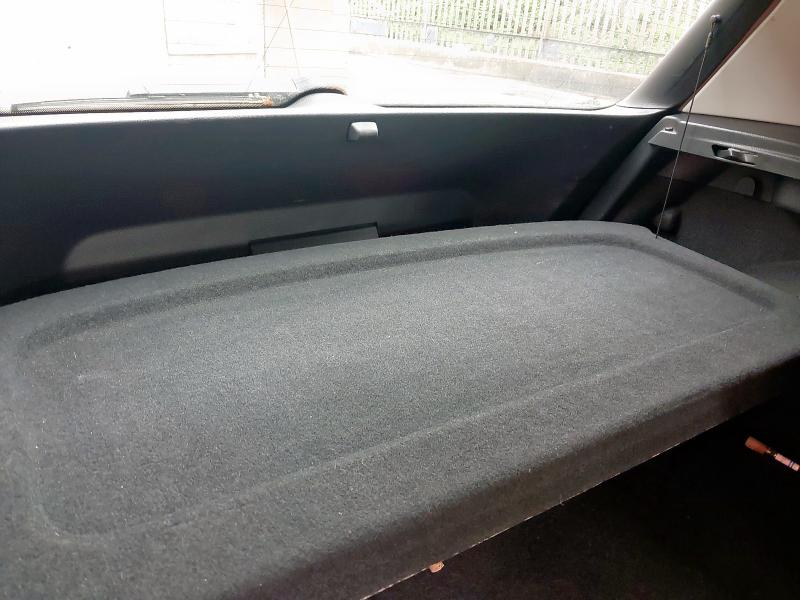 2018 VOLKSWAGEN GOLF 1.0 TSI 110 SE 5DR