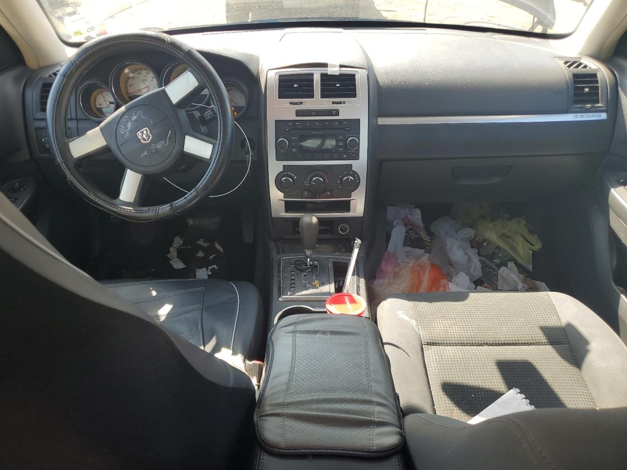 2010 Dodge Charger Sxt VIN: 2B3CA3CVXAH155835 Lot: 85487915