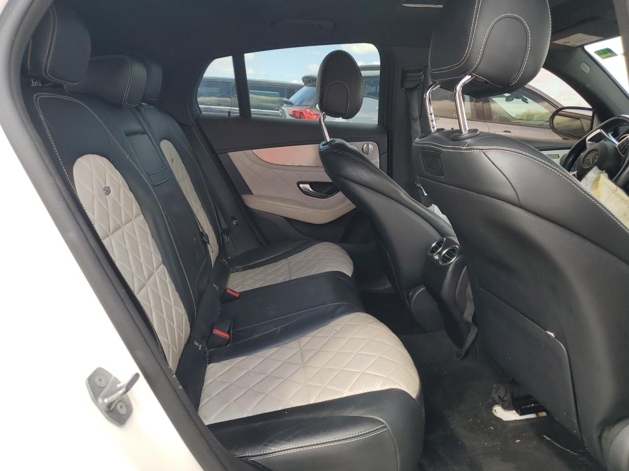 2018 Mercedes-Benz Glc Coupe 43 4Matic Amg VIN: WDC0J6EB0JF453067 Lot: 86261365