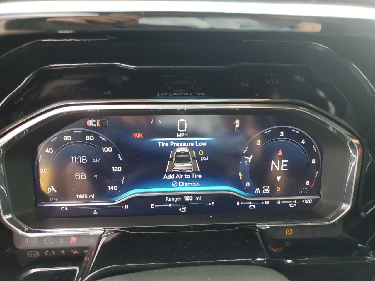 2025 Chevrolet Silverado K1500 Lt VIN: 2GCUKDED0S1195443 Lot: 86444255