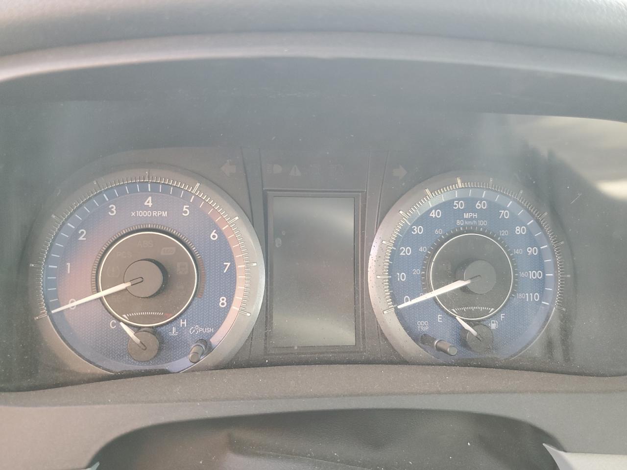 2015 Toyota Sienna Xle VIN: 5TDDK3DC9FS101335 Lot: 84937255