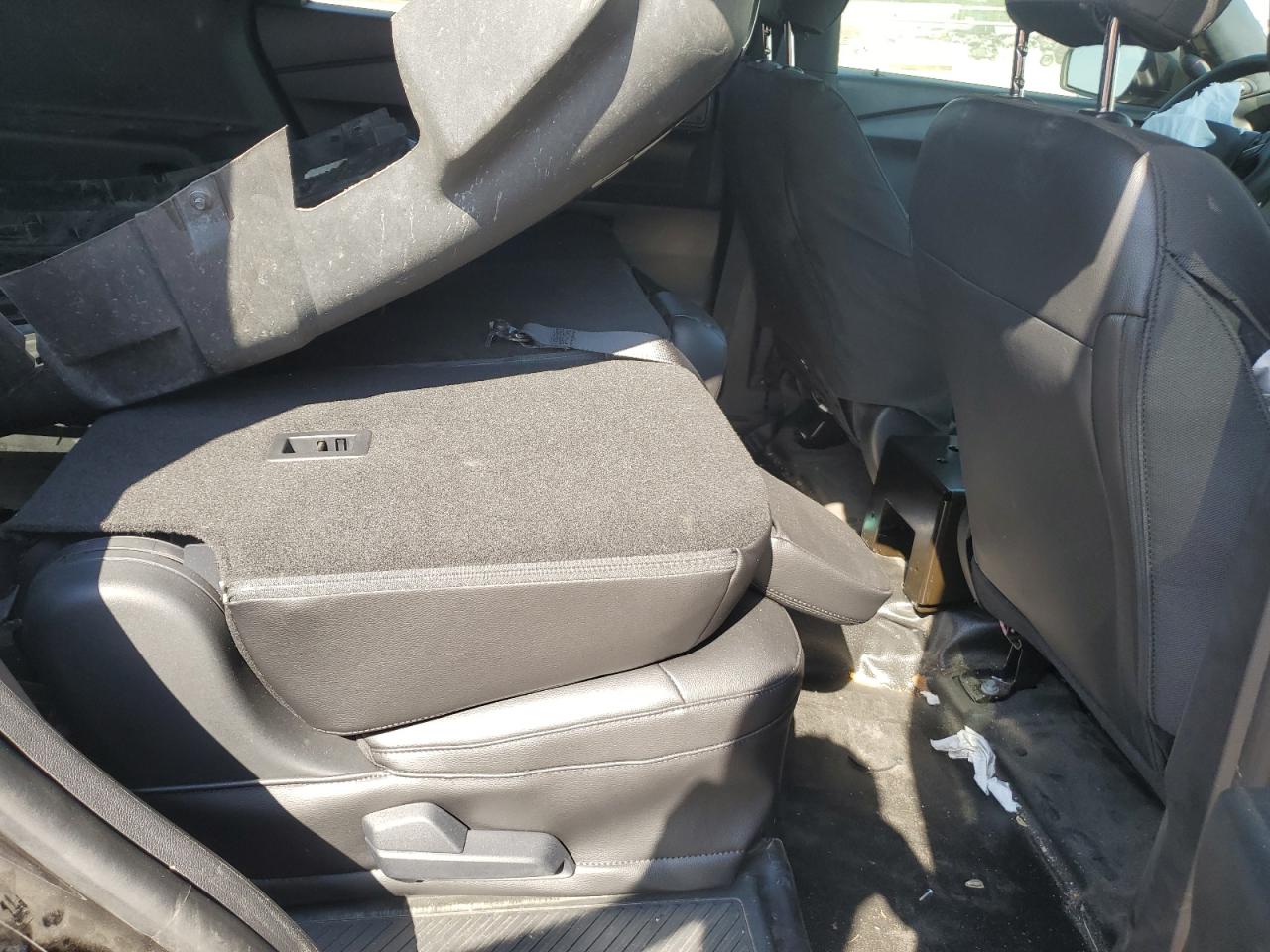 2022 Ford Explorer Police Interceptor VIN: 1FM5K8AC9NGB73985 Lot: 83968455