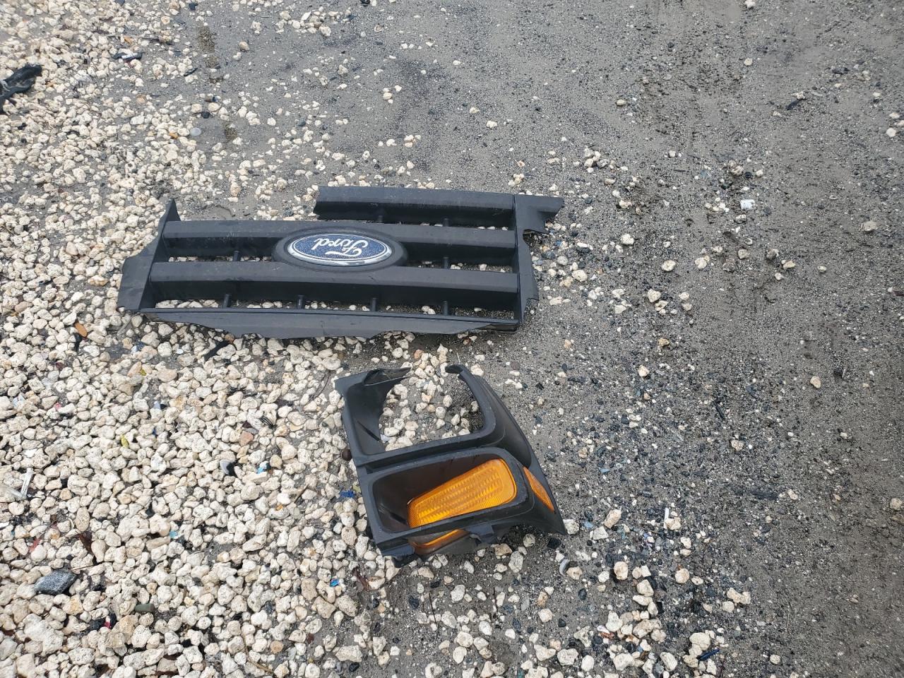 2012 Ford Econoline E350 Super Duty Van VIN: 1FTSE3ES0CDA08778 Lot: 90087105