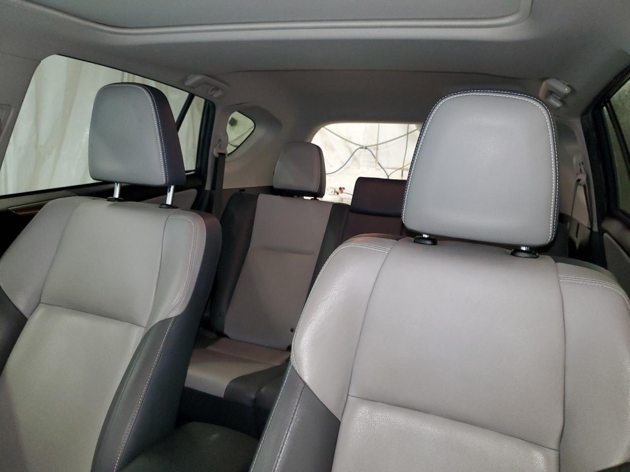 2014 Toyota Rav4 Limited VIN: JTMDFREV2ED070558 Lot: 86118435