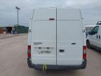 2010 FORD TRANSIT MEDIUM ROOF VAN TDCI 85PS for sale at Copart WESTBURY