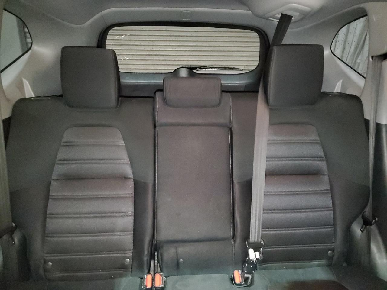 2019 Honda Cr-V Ex VIN: 5J6RW1H55KA009683 Lot: 90906575