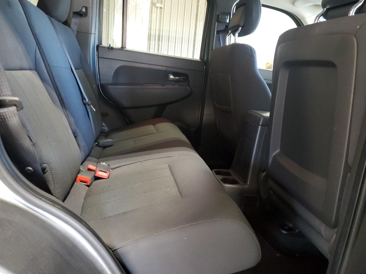 2012 Jeep Liberty Sport VIN: 1C4PJMAK7CW140096 Lot: 86094995