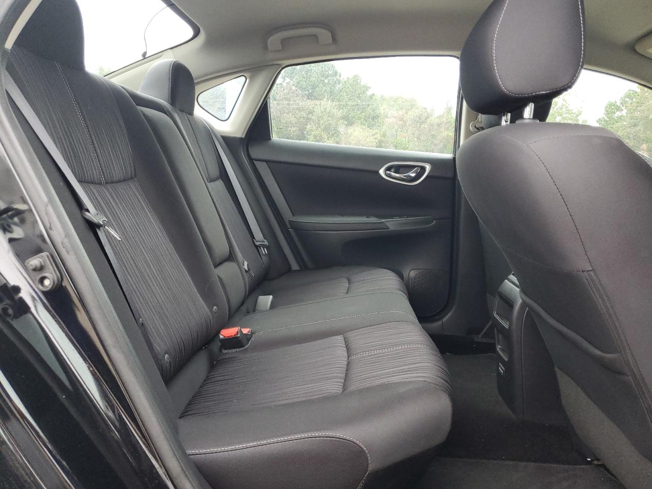 2018 Nissan Sentra S VIN: 3N1AB7AP4JL629206 Lot: 86288685