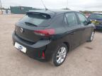 2021 VAUXHALL CORSA SE  for sale at Copart WESTBURY