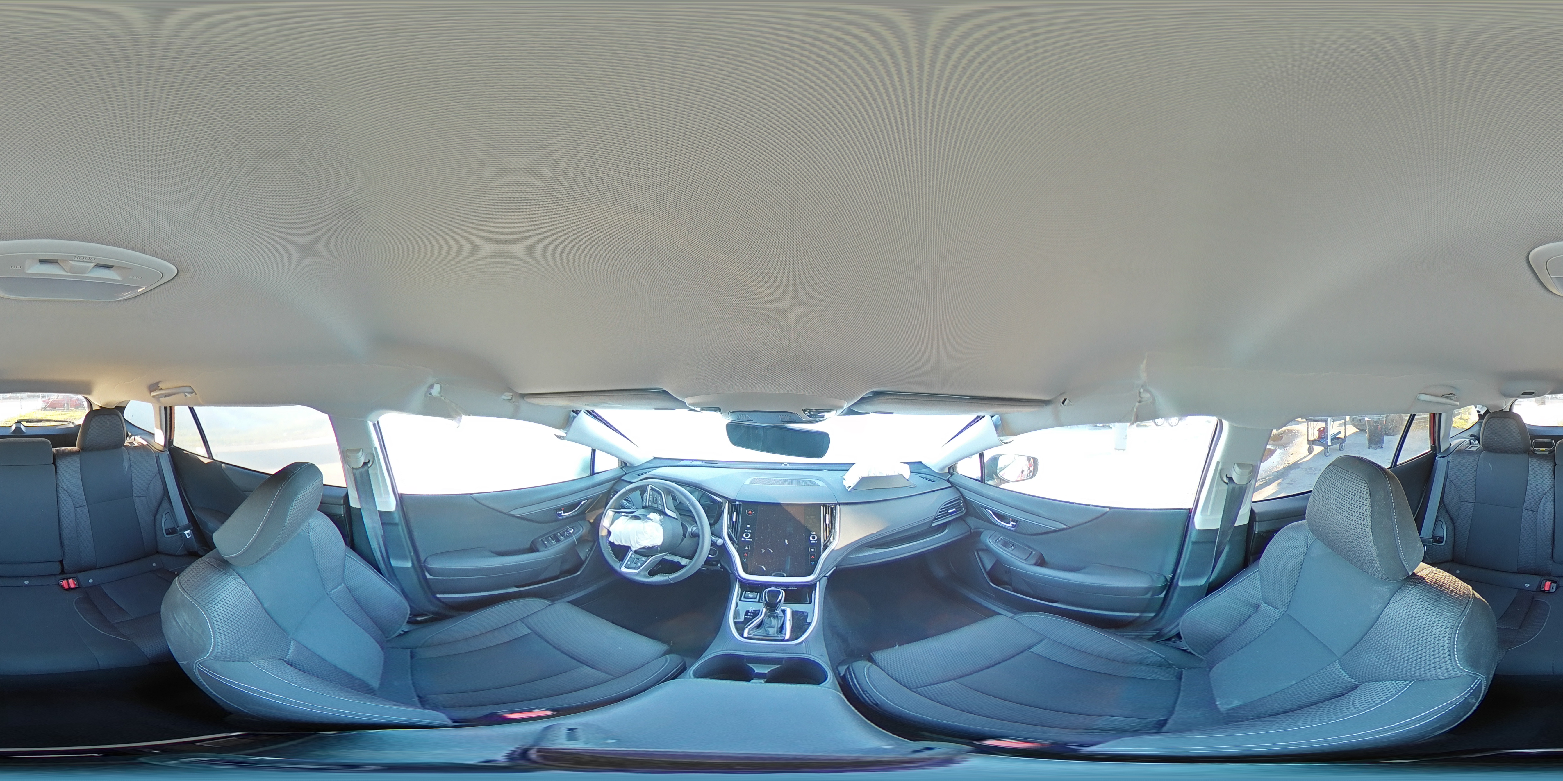 2025 Subaru Outback Premium VIN: 4S4BTADC6S3221996 Lot: 82411625