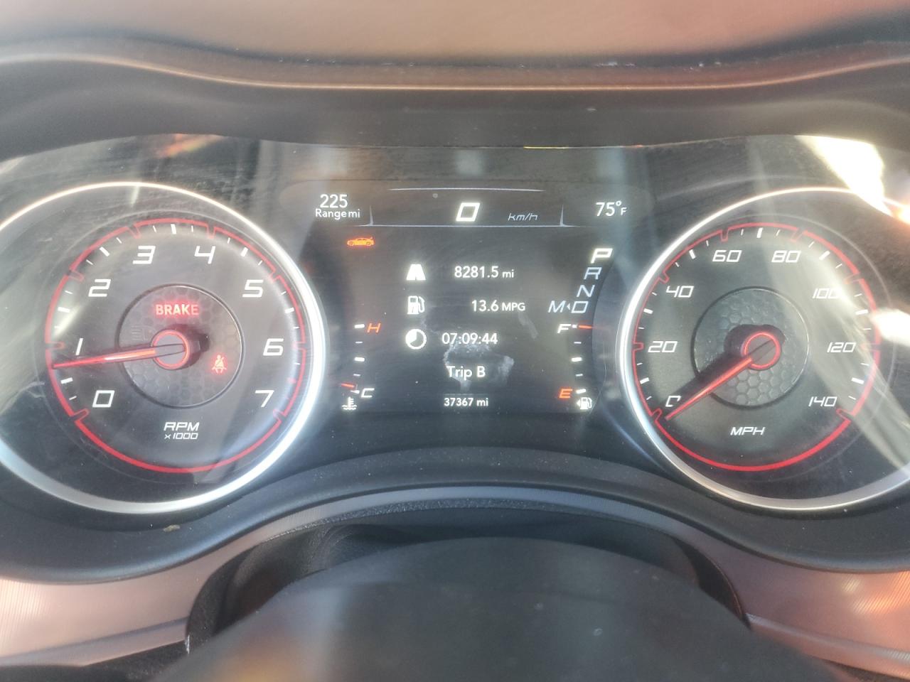 2023 Dodge Charger Sxt VIN: 2C3CDXBG5PH687796 Lot: 85747725