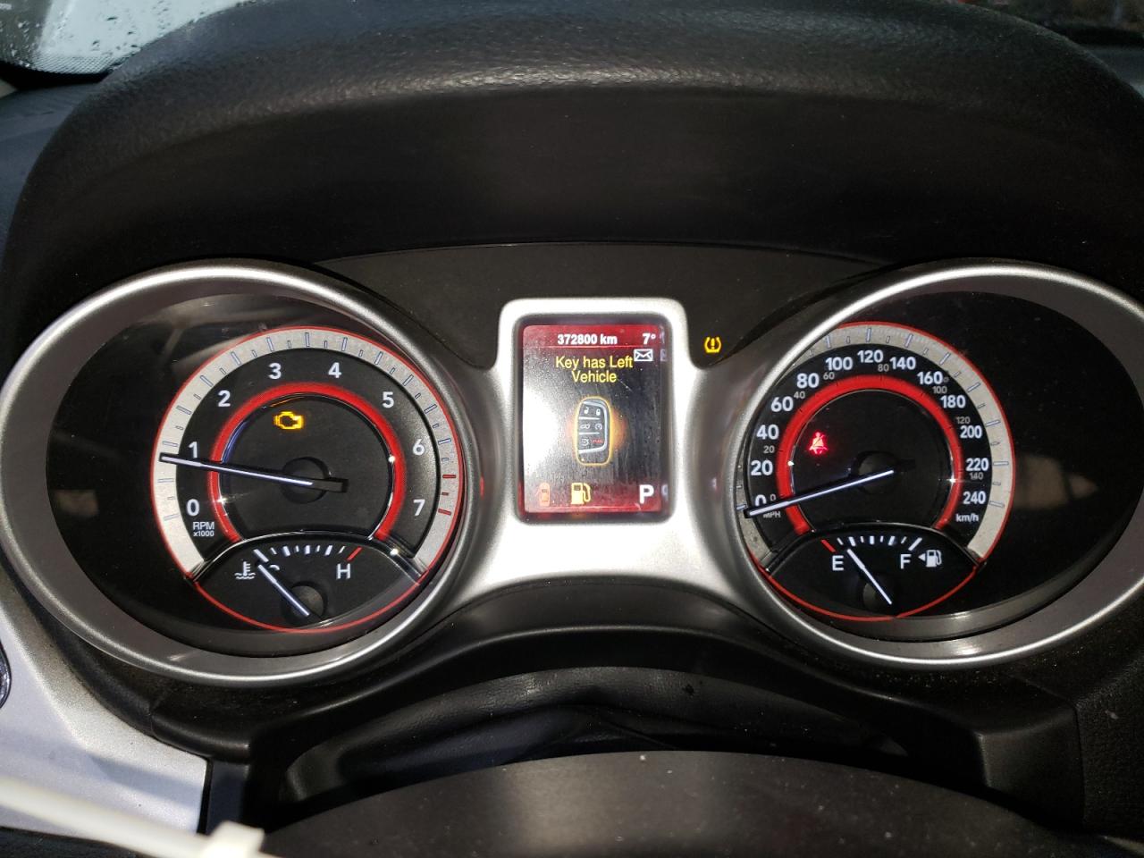 2014 Dodge Journey Se VIN: 3C4PDCAB0ET138135 Lot: 89534135