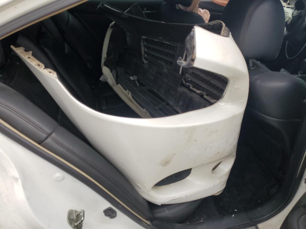 2011 Nissan Maxima S VIN: 1N4AA5AP8BC811112 Lot: 85927275