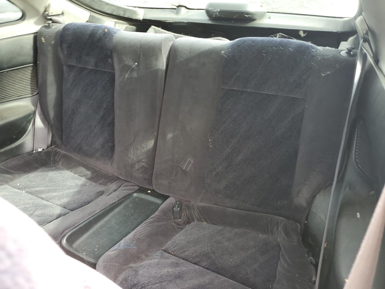 1996 Acura Integra Ls VIN: JH4DC445XTS004375 Lot: 89666695