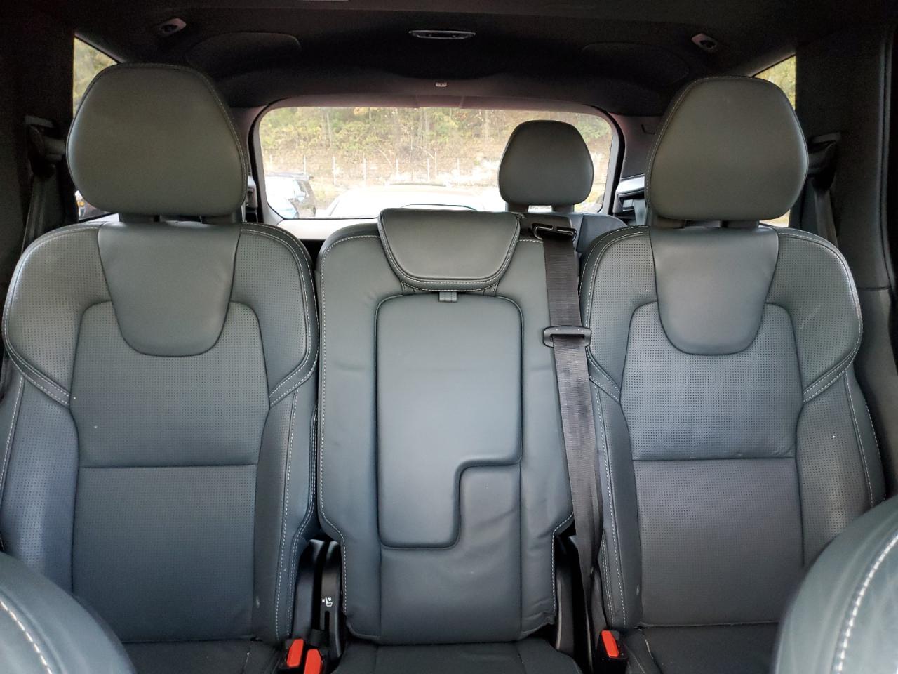 2020 Volvo Xc90 T6 Inscription VIN: YV4A22PL2L1534171 Lot: 81935385