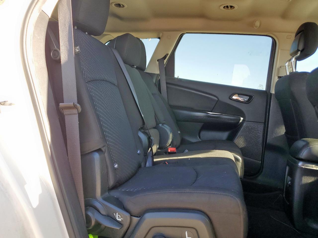 2017 Dodge Journey Se VIN: 3C4PDCAB8HT602051 Lot: 86262395