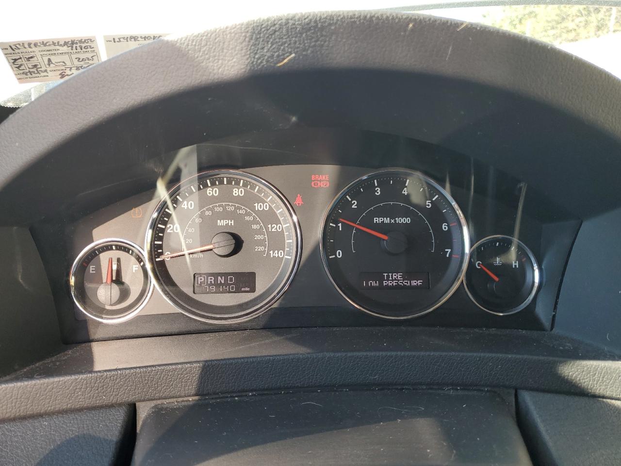 2010 Jeep Grand Cherokee Laredo VIN: 1J4PR4GK6AC162602 Lot: 85689185