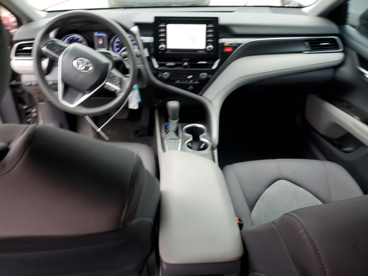 2022 Toyota Camry Le VIN: 4T1C11AK4NU631006 Lot: 90279685