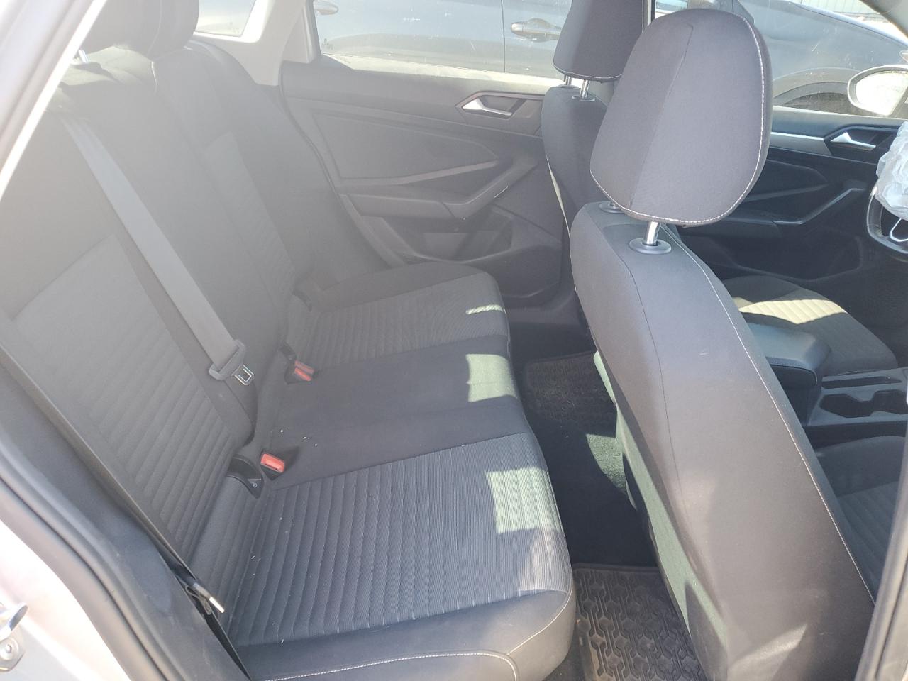 2022 Volkswagen Jetta S VIN: 3VWCM7BU0NM014833 Lot: 85684655