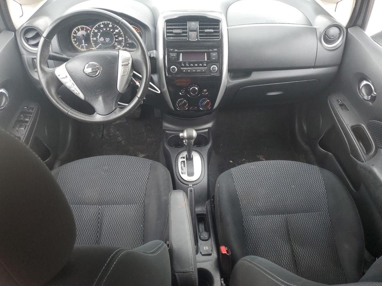 2015 Nissan Versa Note S VIN: 3N1CE2CP5FL403957 Lot: 86636745