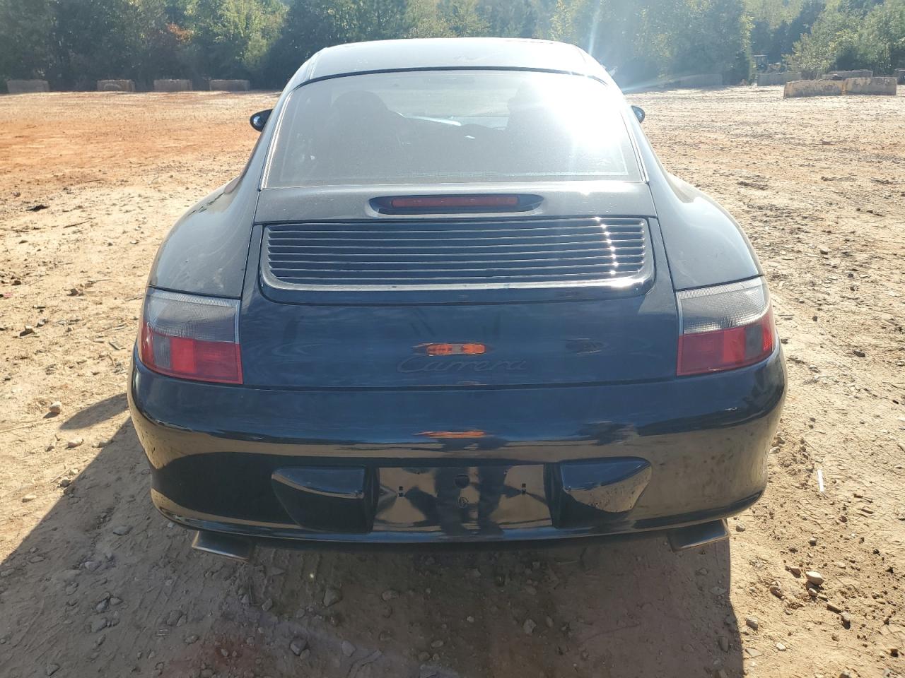 2004 Porsche 911 Carrera 2 VIN: WP0AA29984S620958 Lot: 82236305