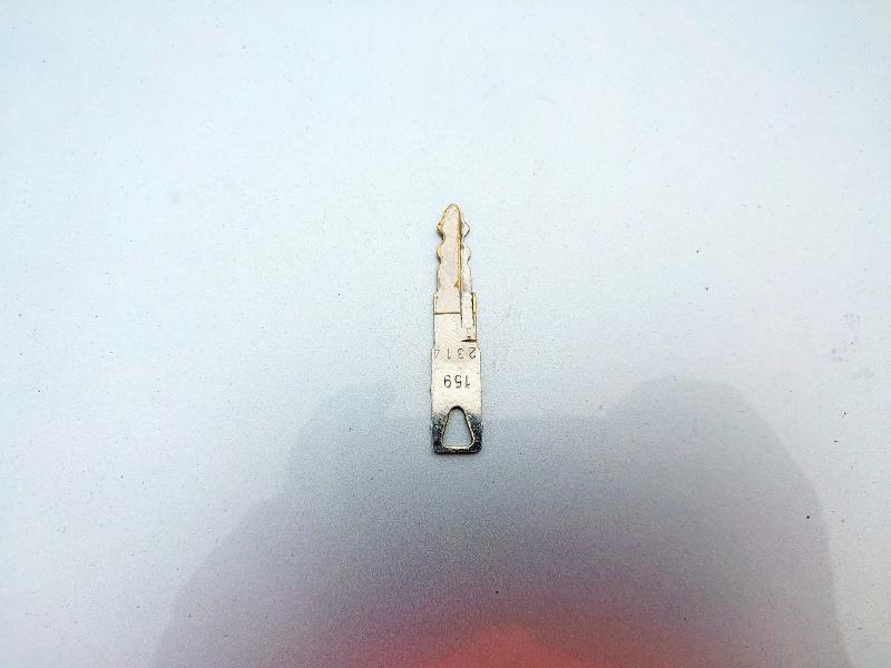 2013 YAMAHA YZF R125 