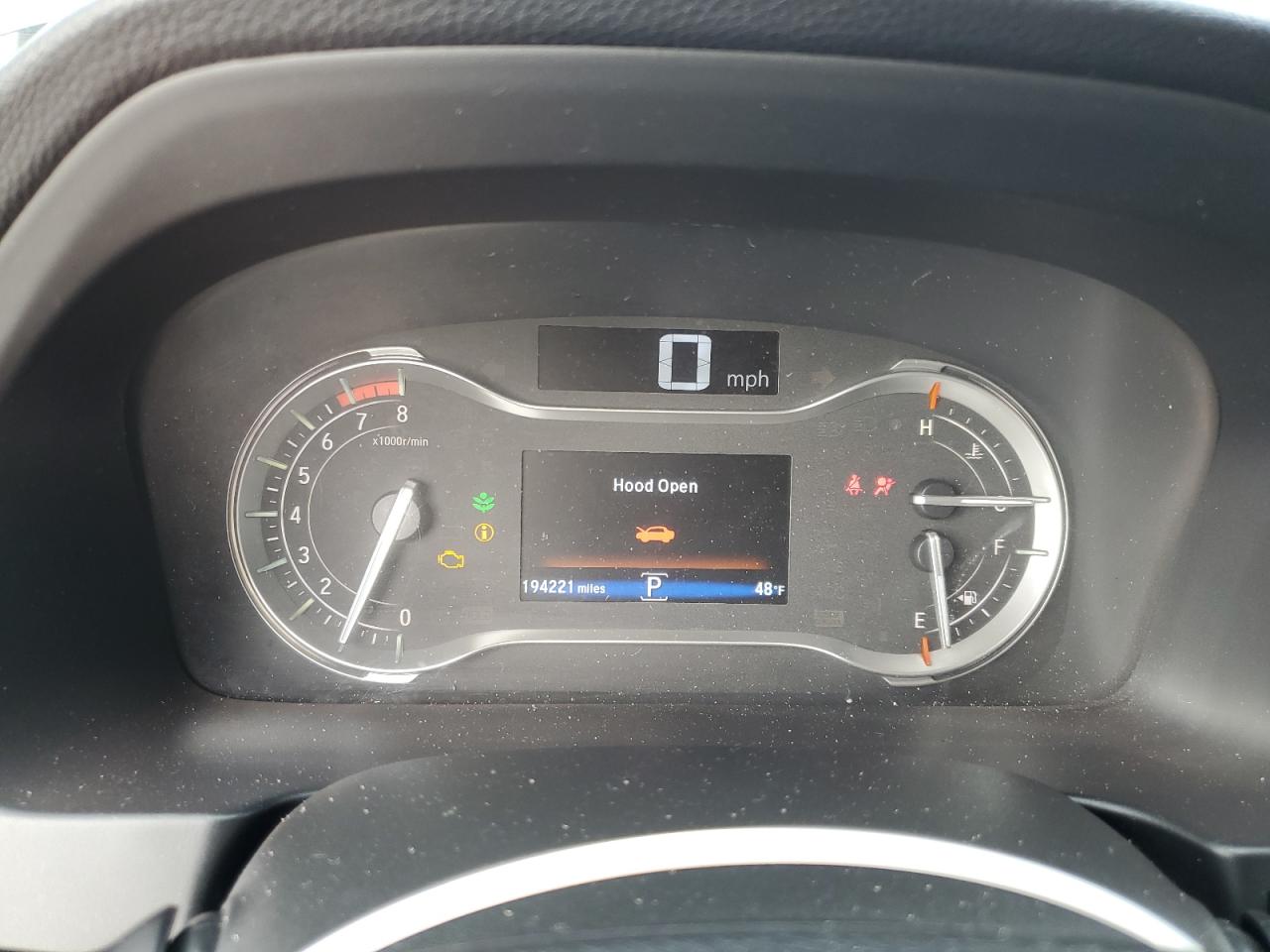 2016 Honda Pilot Touring VIN: 5FNYF6H94GB024093 Lot: 89809185