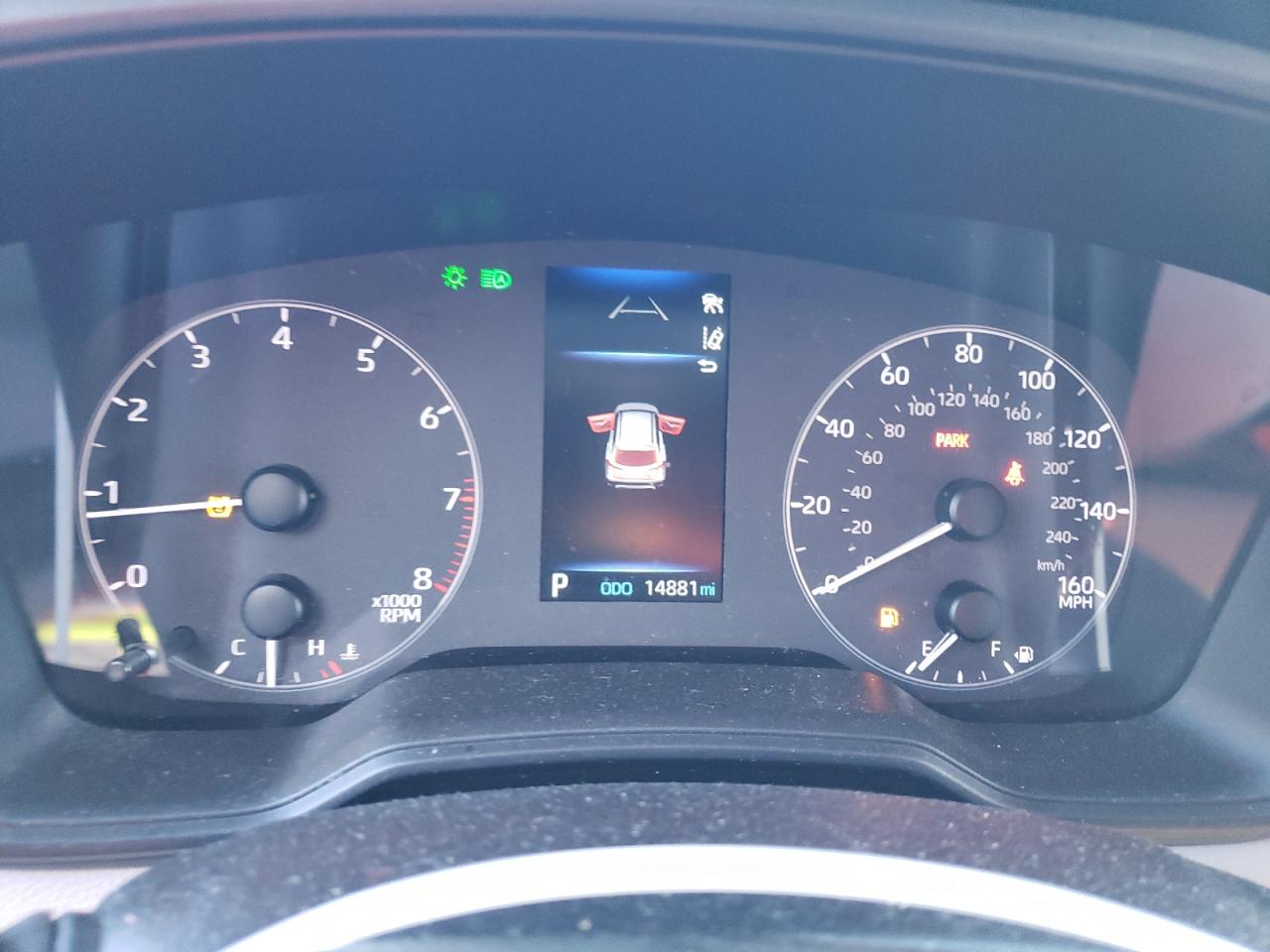 2025 Toyota Corolla Cross L VIN: 7MUAAAAG1SV138946 Lot: 82477905