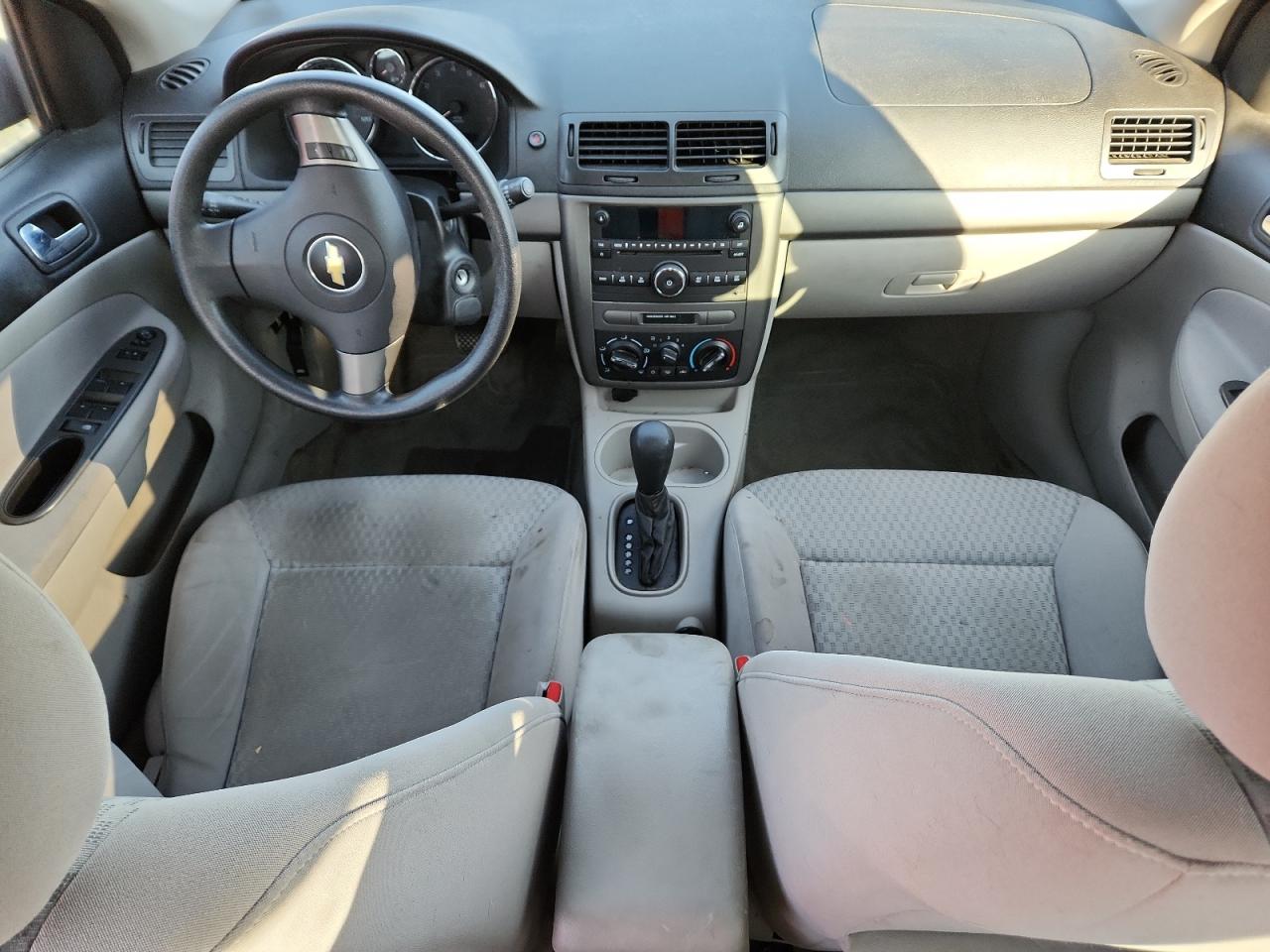 2009 Chevrolet Cobalt Lt VIN: 1G1AT58H597213719 Lot: 85563455