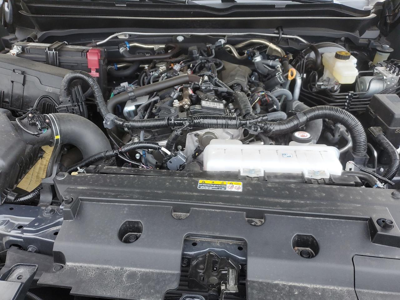 2024 Toyota Tacoma Double Cab VIN: 3TYLE5JN4RT046614 Lot: 89547235