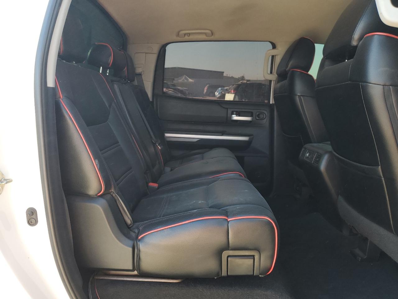 2015 Toyota Tundra Crewmax Sr5 VIN: 5TFEY5F16FX192178 Lot: 85512765