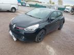 2014 RENAULT CLIO 0.9 TCE 90 ECO DYNAMIQUE MEDIANAV ENERGY 5DR for sale at Copart WESTBURY