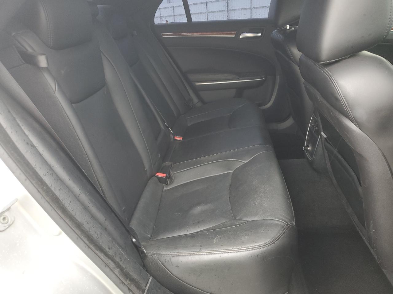 2012 Chrysler 300 Limited VIN: 2C3CCACG0CH192222 Lot: 86703155