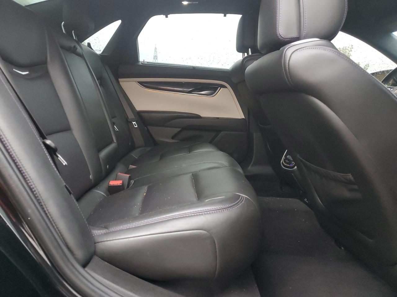 2013 Cadillac Xts Platinum VIN: 2G61V5S35D9194372 Lot: 84863845