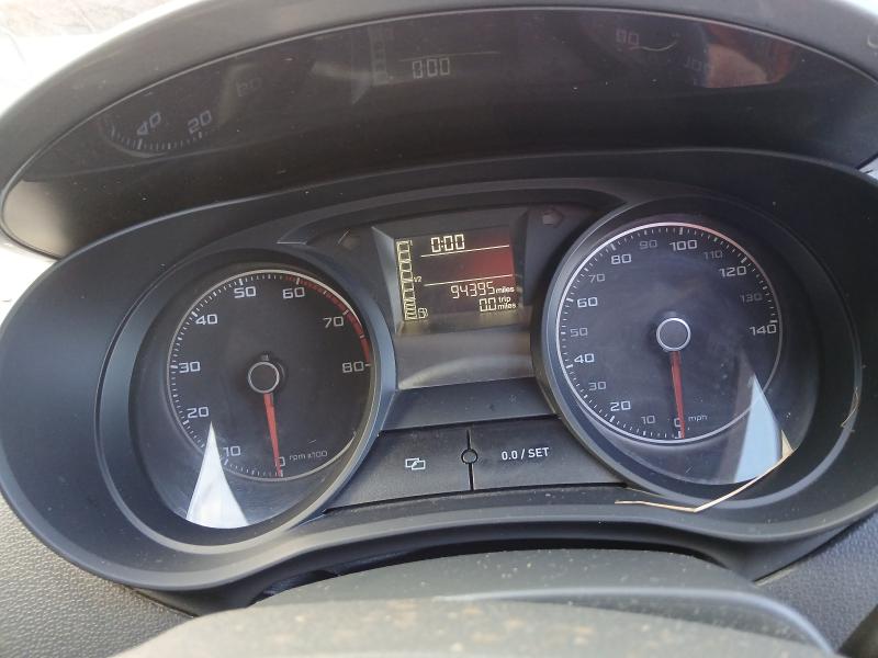 2014 SEAT IBIZA 1.2 TSI I TECH 3DR