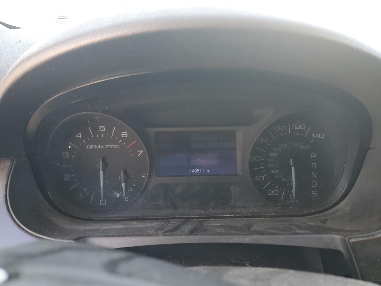 2013 Ford Edge Se VIN: 2FMDK3GC4DBB29257 Lot: 86060885